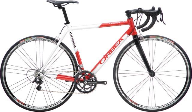 2007 Orbea Aspin