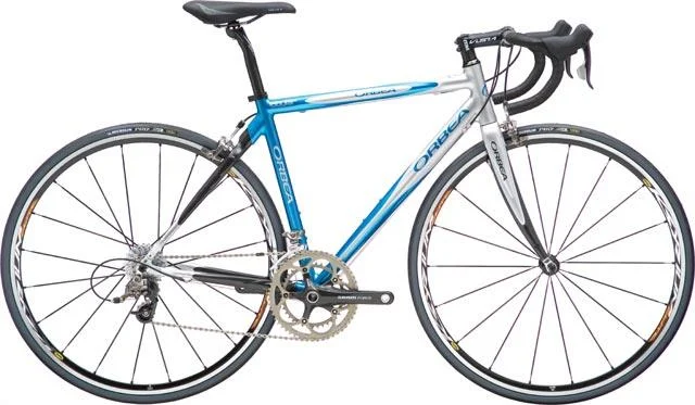 2007 Orbea Dama Race Chorus