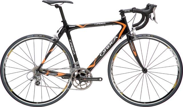 2007 Orbea Onix TDF