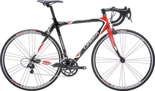 2007 Orbea Onix TDI