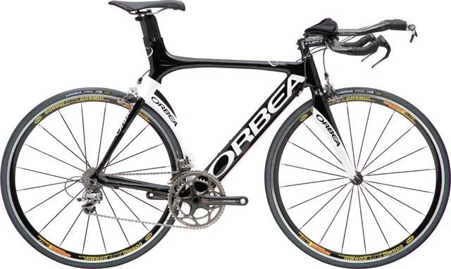 2007 Orbea Ora Ultegra