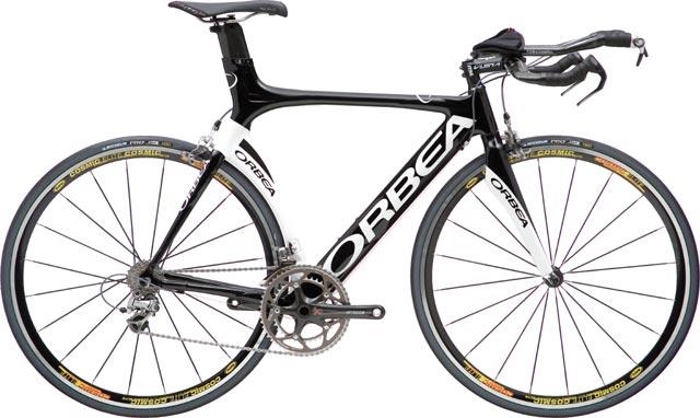 2007 Orbea Ora Ultegra