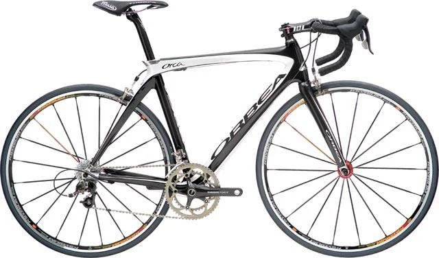 2007 Orbea Orca Chorus