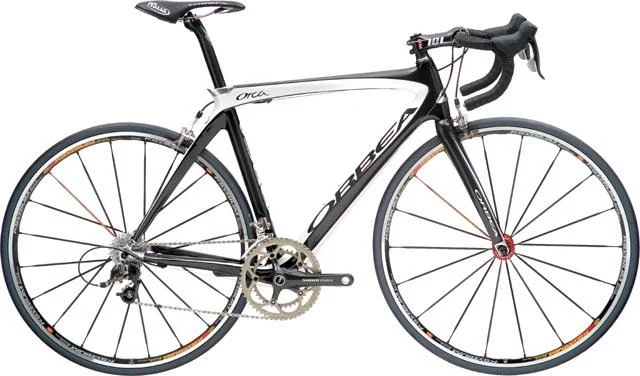 2007 Orbea Orca Dura-Ace