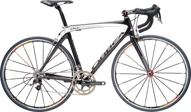 2007 Orbea Orca Ultegra