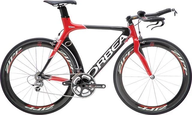 2007 Orbea Ordu Limited