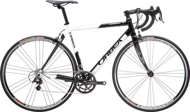 2007 Orbea Volata