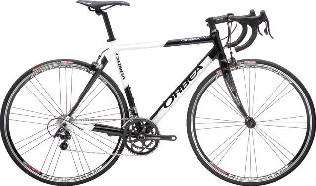 2007 Orbea Volata