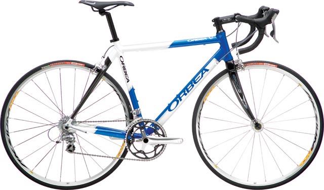 2007 Orbea Vuelta