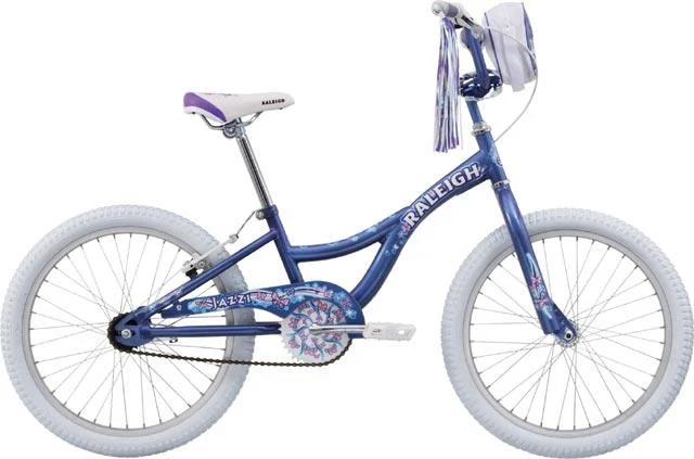 2007 Raleigh Jazzi