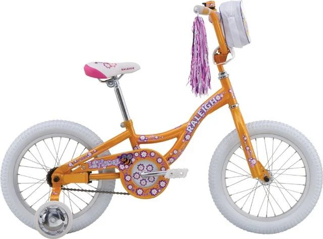 2007 Raleigh L'il Honey