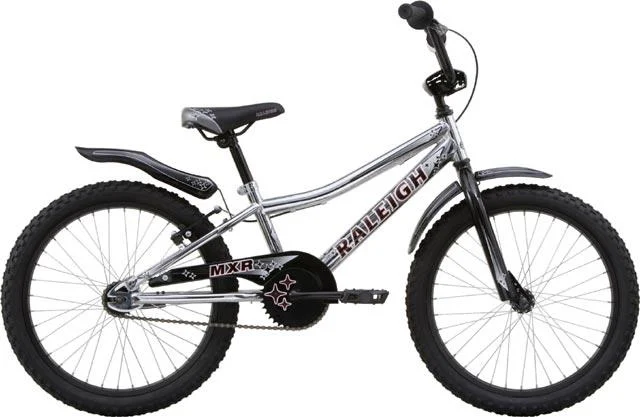 2007 Raleigh MXR