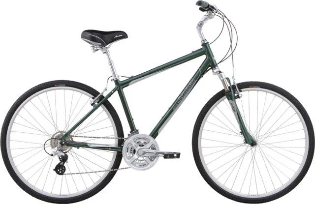 2007 Raleigh Passage 4.0