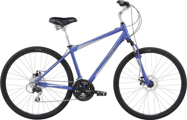 2007 Raleigh Passage 5.0