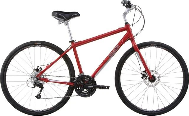 2007 Raleigh Passage 5.5