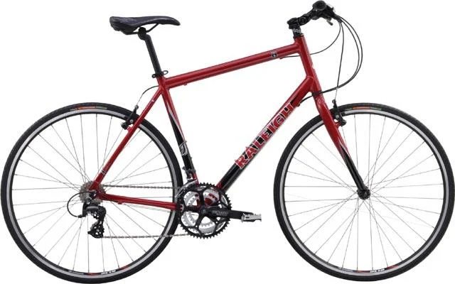 2007 Raleigh Route 1