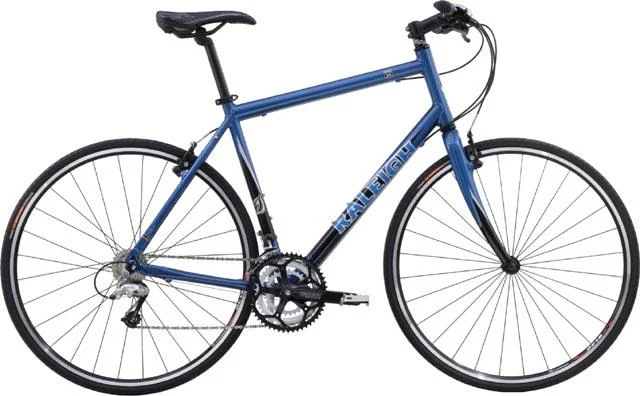 2007 Raleigh Route 24