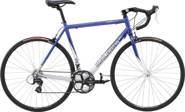 2007 Raleigh Sport