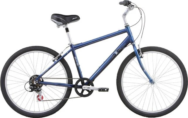 2007 Raleigh Venture