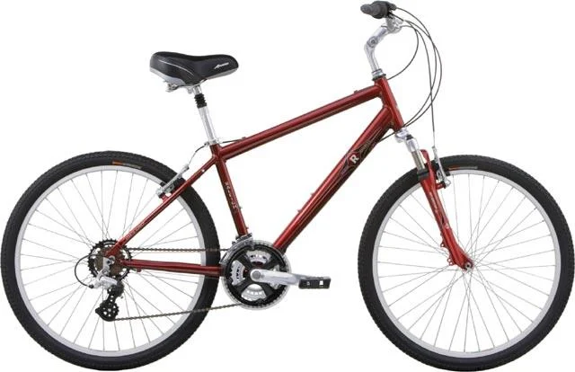 2007 Raleigh Venture 3.0