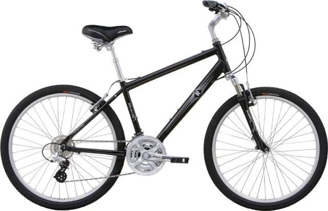 2007 Raleigh Venture 4.0