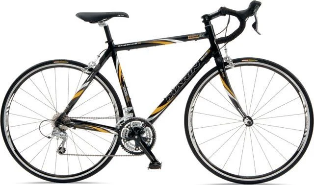 2007 Marin Argenta