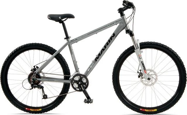 2007 Marin Bear Valley