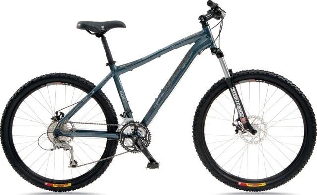 2007 Marin Eldridge