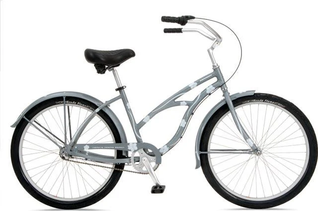2007 Marin Hearts Desire