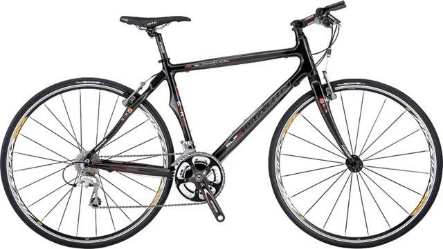 2007 Marin Highway One
