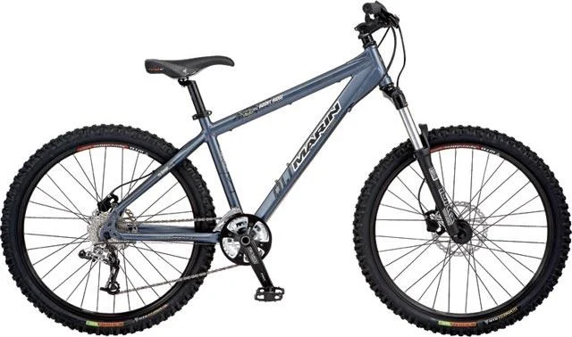 2007 Marin Rocky Ridge