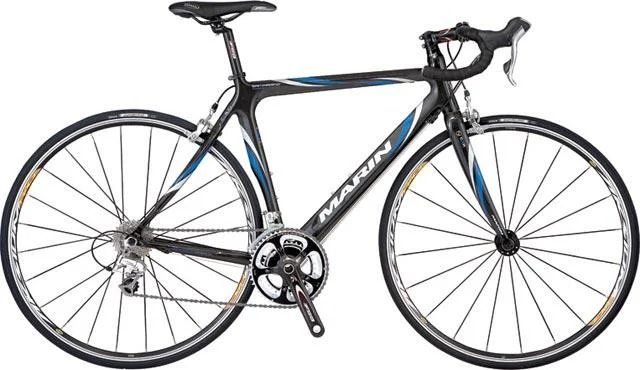 2007 Marin San Marino