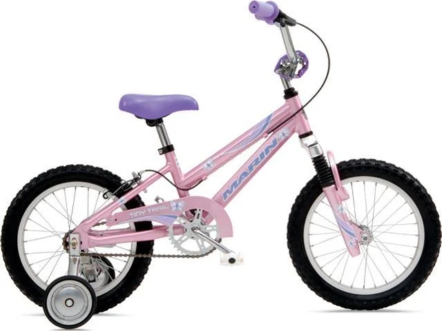 2007 Marin Tiny Trail 16