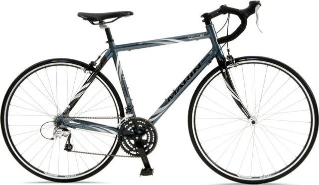2007 Marin Venezia