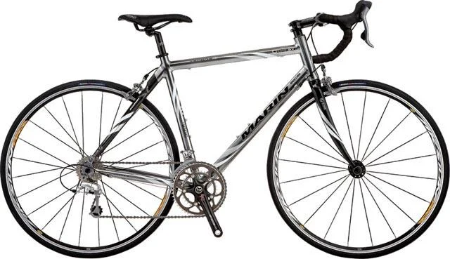 2007 Marin Verona
