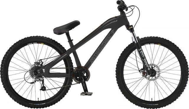 2007 Santa Cruz Jackal