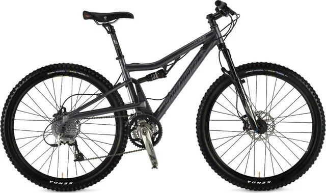 2007 Santa Cruz Juliana D XC