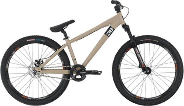 2007 Diamondback Assault