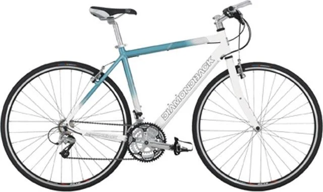 2007 Diamondback Kalos