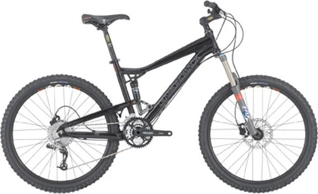 2007 Diamondback Mission 2
