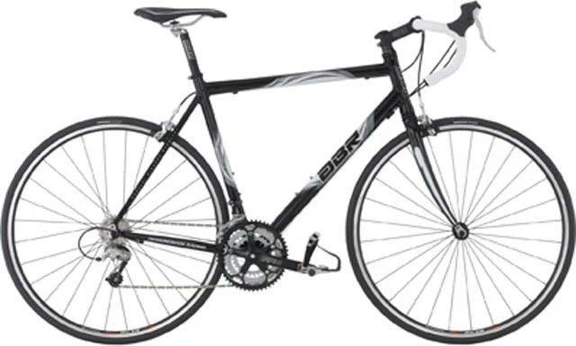 2007 Diamondback Podium 1
