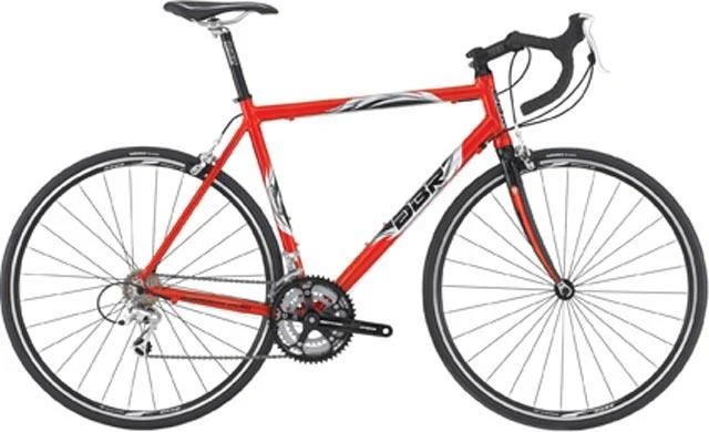 2007 Diamondback Podium 2