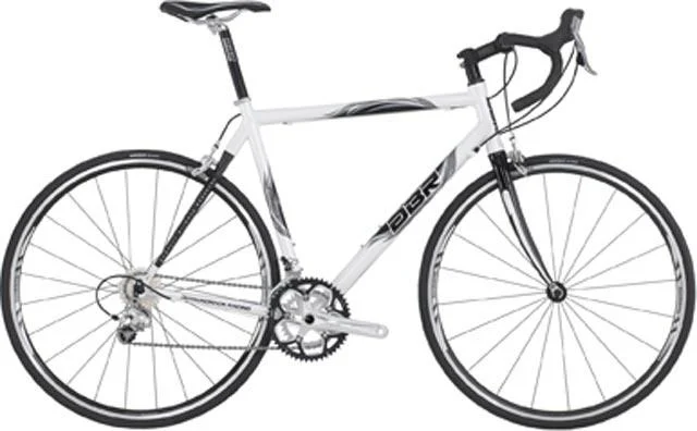 2007 Diamondback Podium 3