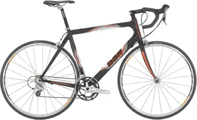 2007 Diamondback Podium 4