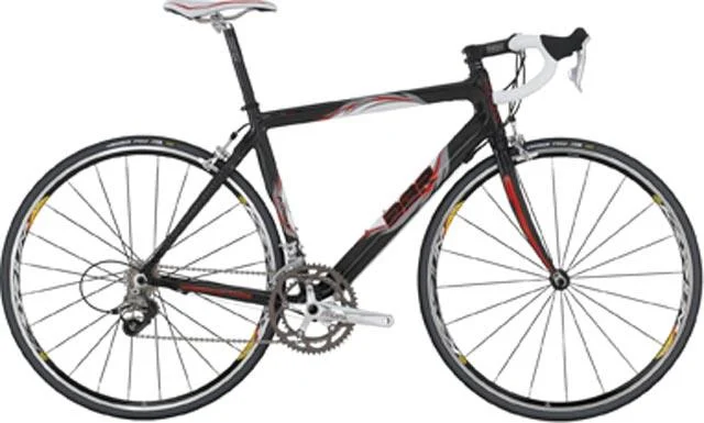 2007 Diamondback Podium 5
