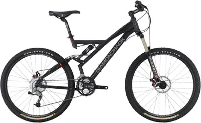 2007 Diamondback XSL Trail