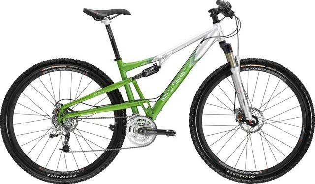 2007 Gary Fisher Caliber 29