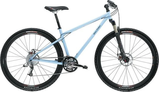 2007 Gary Fisher Ferrous 29