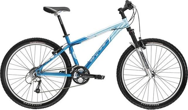 2007 Gary Fisher Marlin GS