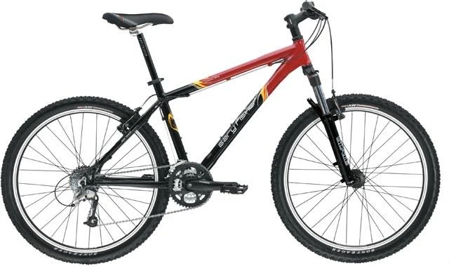2007 Gary Fisher Tassajara